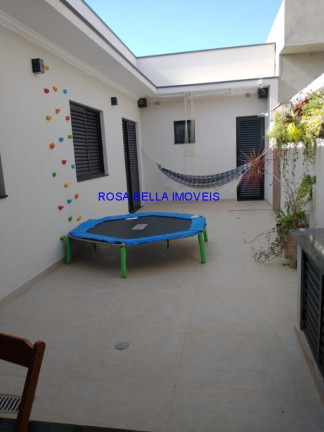 Imagem Casa com 2 Quartos à Venda, 138 m² em Jardim Bréscia - Indaiatuba