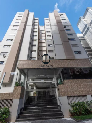 Imagem Apartamento com 3 Quartos à Venda, 78 m² em Setor Bueno - Goiânia