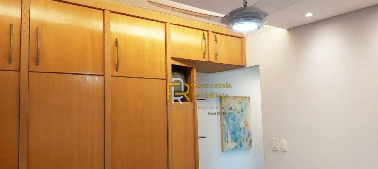 Imagem Apartamento com 3 Quartos à Venda, 216 m² em Vila Assunção - Praia Grande