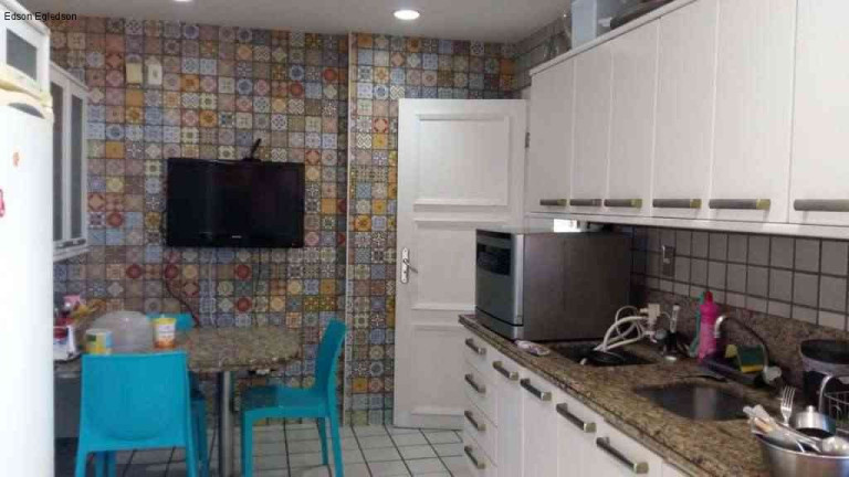 Imagem Apartamento com 4 Quartos à Venda, 230 m² em São Cristóvão - Teresina