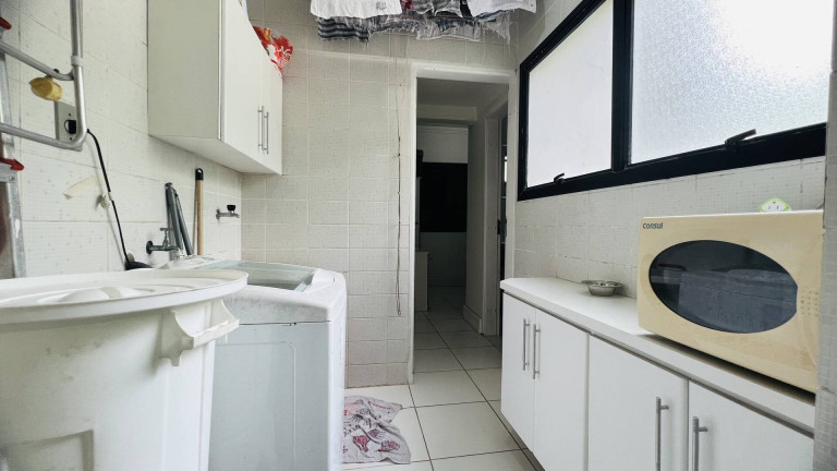 Apartamento com 3 Quartos à Venda, 129 m² em Riviera De São Lourenço - Bertioga