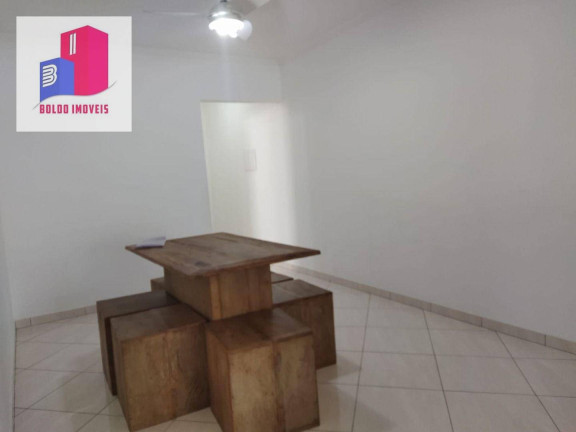 Imagem Apartamento com 2 Quartos à Venda, 98 m² em Vila Guilhermina - Praia Grande