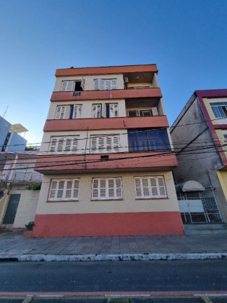 Imagem Apartamento com 1 Quarto à Venda, 48 m² em Rio Branco - Porto Alegre