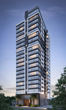 Imagem Apartamento com 3 Quartos à Venda, 102 m² em Centro - Torres