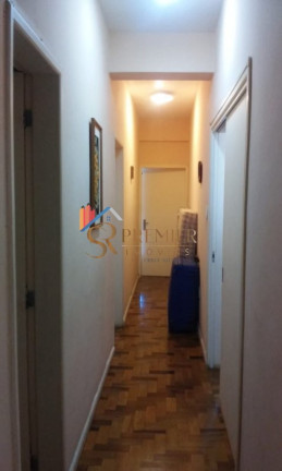 Imagem Apartamento com 3 Quartos à Venda, 121 m² em Itaguaçu - Florianópolis