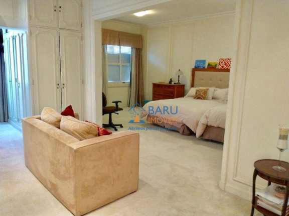 Imagem Apartamento com 4 Quartos à Venda, 474 m² em Higienópolis - São Paulo