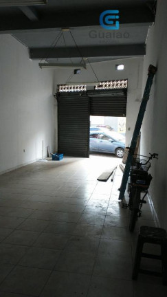 Imagem Sobrado com 2 Quartos à Venda, 173 m² em Boqueirão - Santos
