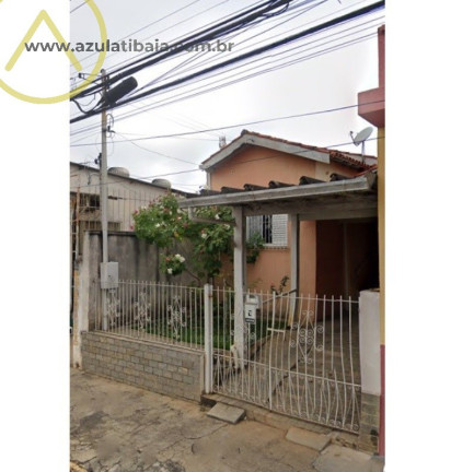 Imagem Casa com 3 Quartos à Venda, 169 m² em Centro - Atibaia