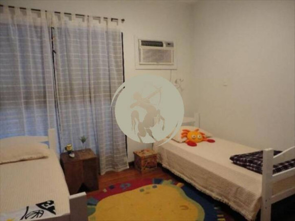 Imagem Apartamento com 3 Quartos à Venda, 110 m² em Boqueirao - Santos