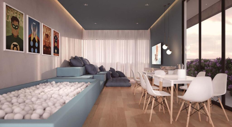 Imagem Apartamento com 4 Quartos à Venda, 200 m² em Centro - Balneário Camboriú