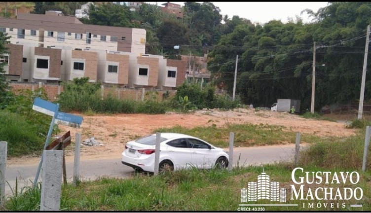 Imagem Terreno à Venda, 450 m² em Roma - Volta Redonda