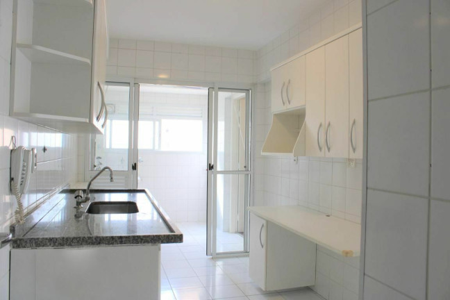 Imagem Apartamento com 3 Quartos à Venda, 103 m² em Pompeia - São Paulo
