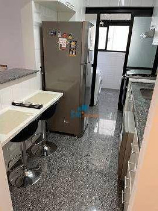 Apartamento com 3 Quartos à Venda, 84 m² em Bosque Da Saúde - São Paulo