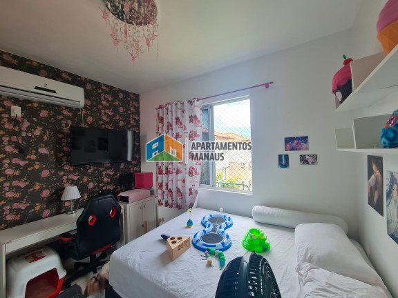 Imagem Apartamento com 3 Quartos à Venda, 73 m² em Colonia Terra Nova - Manaus