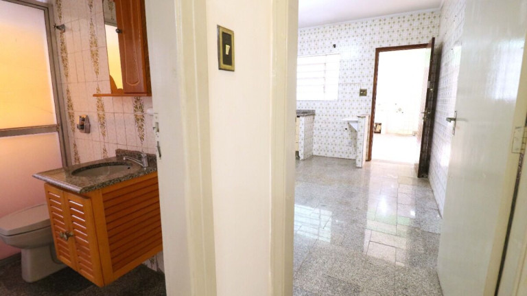 Imagem Casa com 3 Quartos à Venda, 156 m² em Tucuruvi - São Paulo