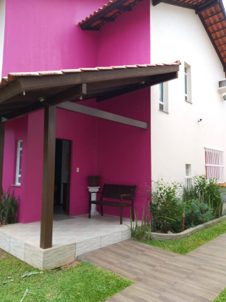 Imagem Casa com 4 Quartos à Venda, 400 m² em Canasvieiras - Florianópolis