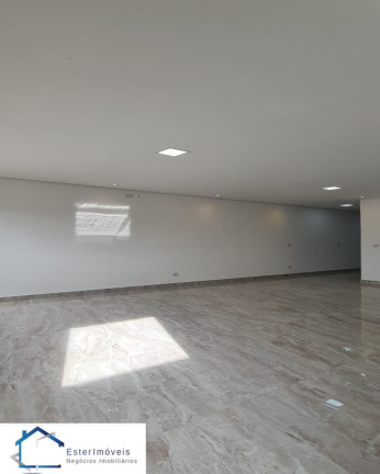 Imagem Casa com 3 Quartos para Alugar ou Temporada, 170 m² em Chácara Jaguari (fazendinha) - Santana De Parnaíba