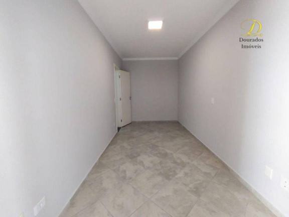 Imagem Apartamento com 1 Quarto à Venda, 48 m² em Canto Do Forte - Praia Grande