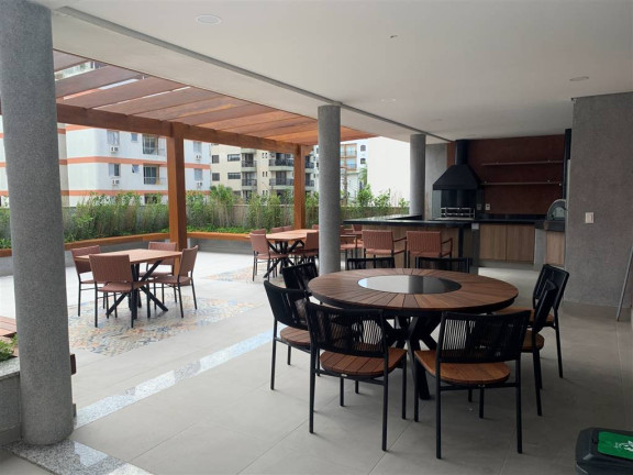 Imagem Apartamento com 3 Quartos à Venda, 114 m² em Enseada - Guaruja