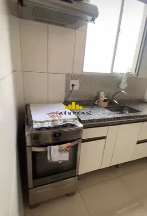 Imagem Apartamento com 2 Quartos à Venda,  em Parque Reserva Fazenda Imperial - Sorocaba