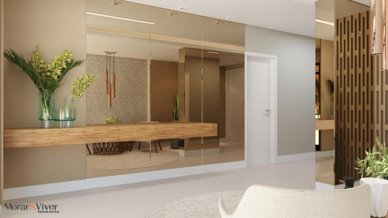 Imagem Apartamento com 2 Quartos à Venda, 64 m² em água Verde - Curitiba