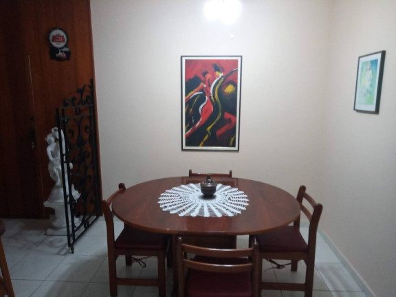 Imagem Apartamento com 2 Quartos à Venda, 92 m² em Enseada - Guarujá