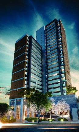 Imagem Apartamento com 2 Quartos à Venda, 61 m² em Vila Mariana - São Paulo