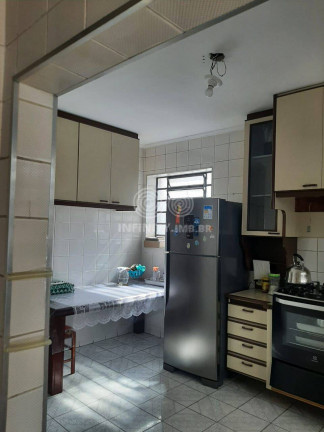 Imagem Casa com 4 Quartos à Venda, 197 m² em Mooca - São Paulo