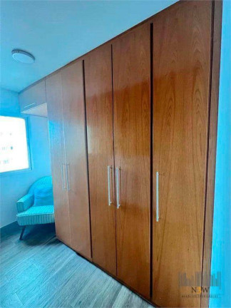 Imagem Apartamento com 3 Quartos à Venda, 65 m² em Vila Leopoldina - São Paulo