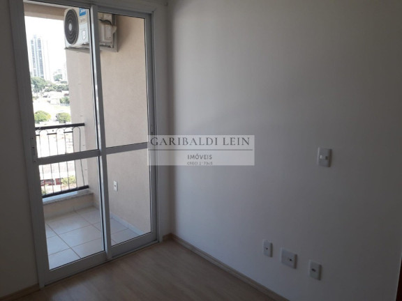 Imagem Apartamento com 3 Quartos à Venda, 86 m² em Cambuí - Campinas