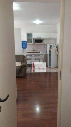 Apartamento com 1 Quarto à Venda, 45 m² em Vila Da Saúde - São Paulo