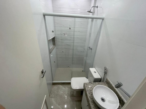 Apartamento com 2 Quartos à Venda, 78 m² em Leblon - Rio De Janeiro