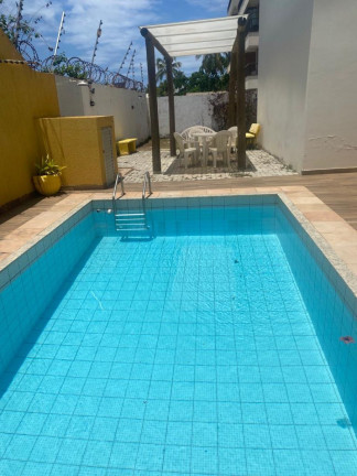 Imagem Apartamento com 2 Quartos à Venda, 74 m² em Stella Maris - Salvador