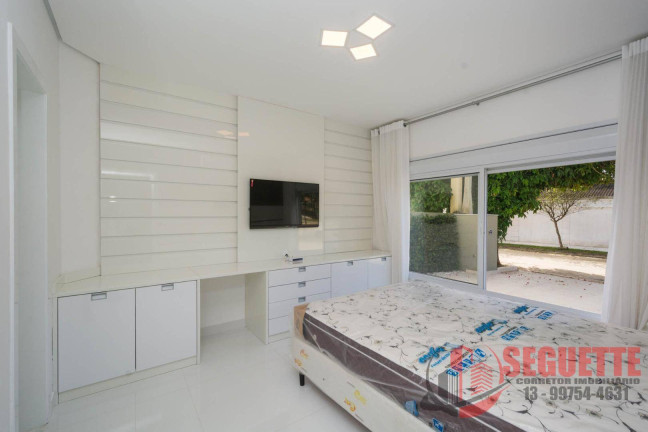 Imagem Casa com 5 Quartos à Venda, 414 m² em Riviera De São Lourenço - Bertioga