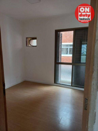 Imagem Apartamento com 4 Quartos para Alugar, 170 m² em Boqueirão - Santos