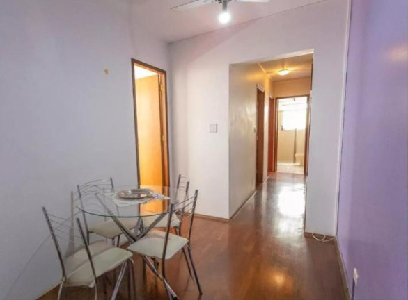 Imagem Apartamento com 2 Quartos à Venda, 62 m² em Centro - São Bernardo Do Campo