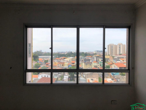 Imagem Apartamento com 2 Quartos à Venda, 65 m² em Jardim Independência - São Paulo