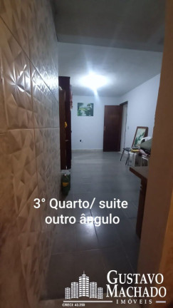 Imagem Casa com 3 Quartos à Venda,  em água Limpa - Volta Redonda