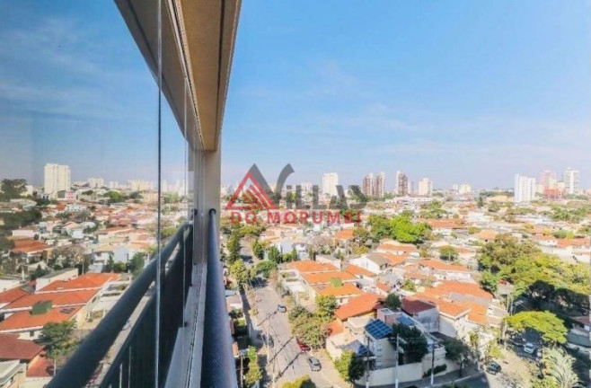 Imagem Apartamento com 3 Quartos à Venda, 110 m² em Jardim Da Saúde - São Paulo