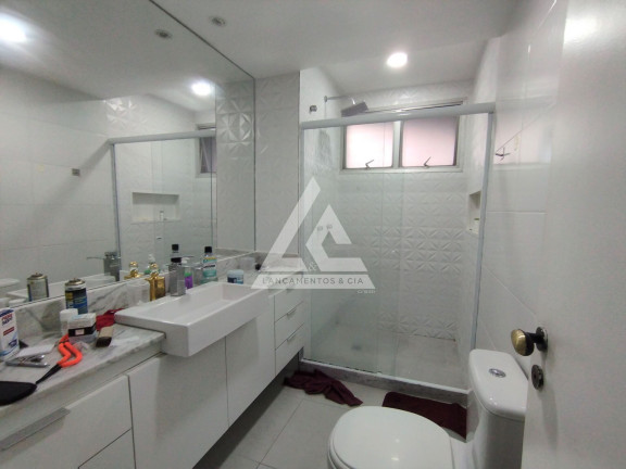 Foto do imóvel: Apartamento com 4 Quartos à Venda, 205 m² em Barra Da Tijuca - Rio De Janeiro