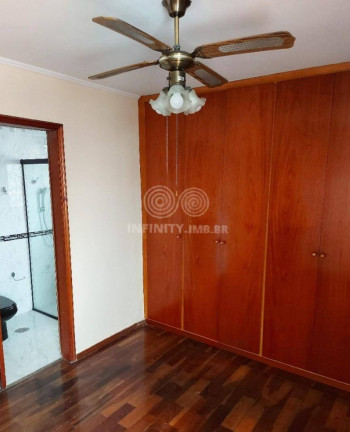 Apartamento com 2 Quartos à Venda ou Locação, 112 m² em Vila Gomes Cardim - São Paulo