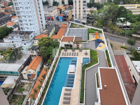 Imagem Apartamento com 2 Quartos à Venda, 68 m² em Vila Mariana - São Paulo