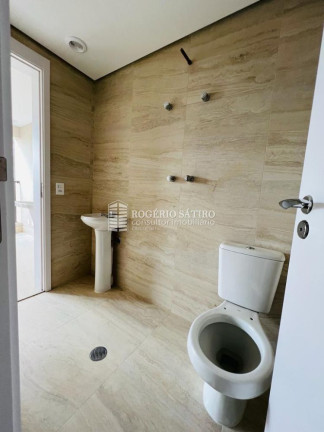 Apartamento com 3 Quartos à Venda, 173 m² em Perdizes - São Paulo