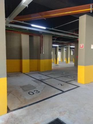 Imagem Apartamento com 2 Quartos à Venda, 83 m² em Itaquera - São Paulo