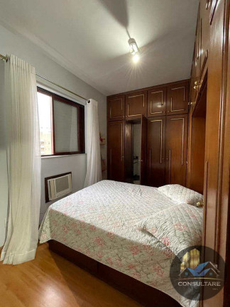 Imagem Apartamento com 2 Quartos à Venda, 180 m² em Campo Grande - Santos