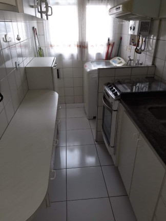 Imagem Apartamento com 2 Quartos à Venda, 51 m² em Vila Antonieta - São Paulo