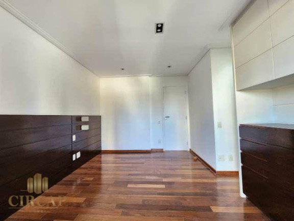 Imagem Apartamento com 4 Quartos à Venda, 172 m² em Vila Romana - São Paulo