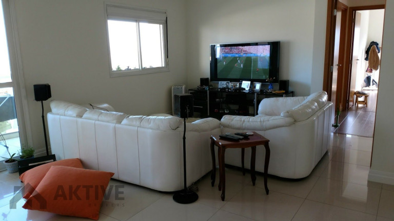 Imagem Apartamento com 2 Quartos à Venda, 113 m² em Tamboré - Santana De Parnaíba