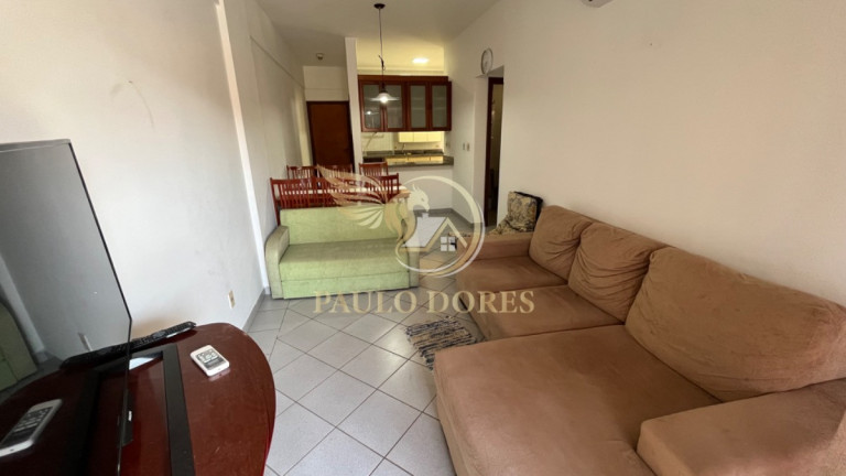 Apartamento com 3 Quartos à Venda, 93 m² em Tenório - Ubatuba