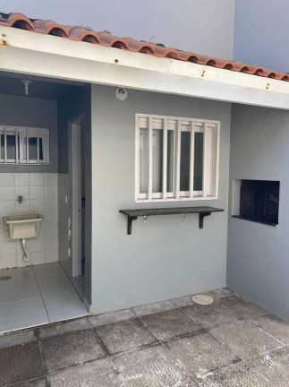 Imagem Casa com 2 Quartos à Venda, 78 m² em Zona Nova - Capao Da Canoa